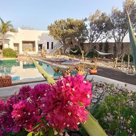 Les Jardins De Silona, Piscine Chauffee Otel Suvayr Dış mekan fotoğraf