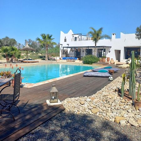 Les Jardins De Silona, Piscine Chauffee Otel Suvayr Dış mekan fotoğraf