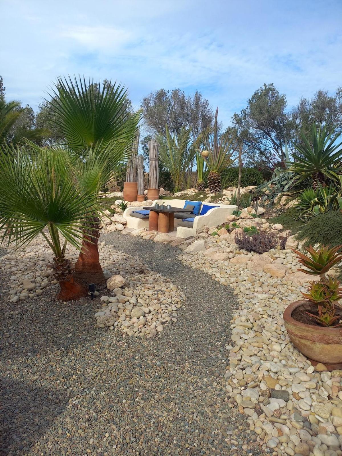 Les Jardins De Silona, Piscine Chauffee Otel Suvayr Dış mekan fotoğraf