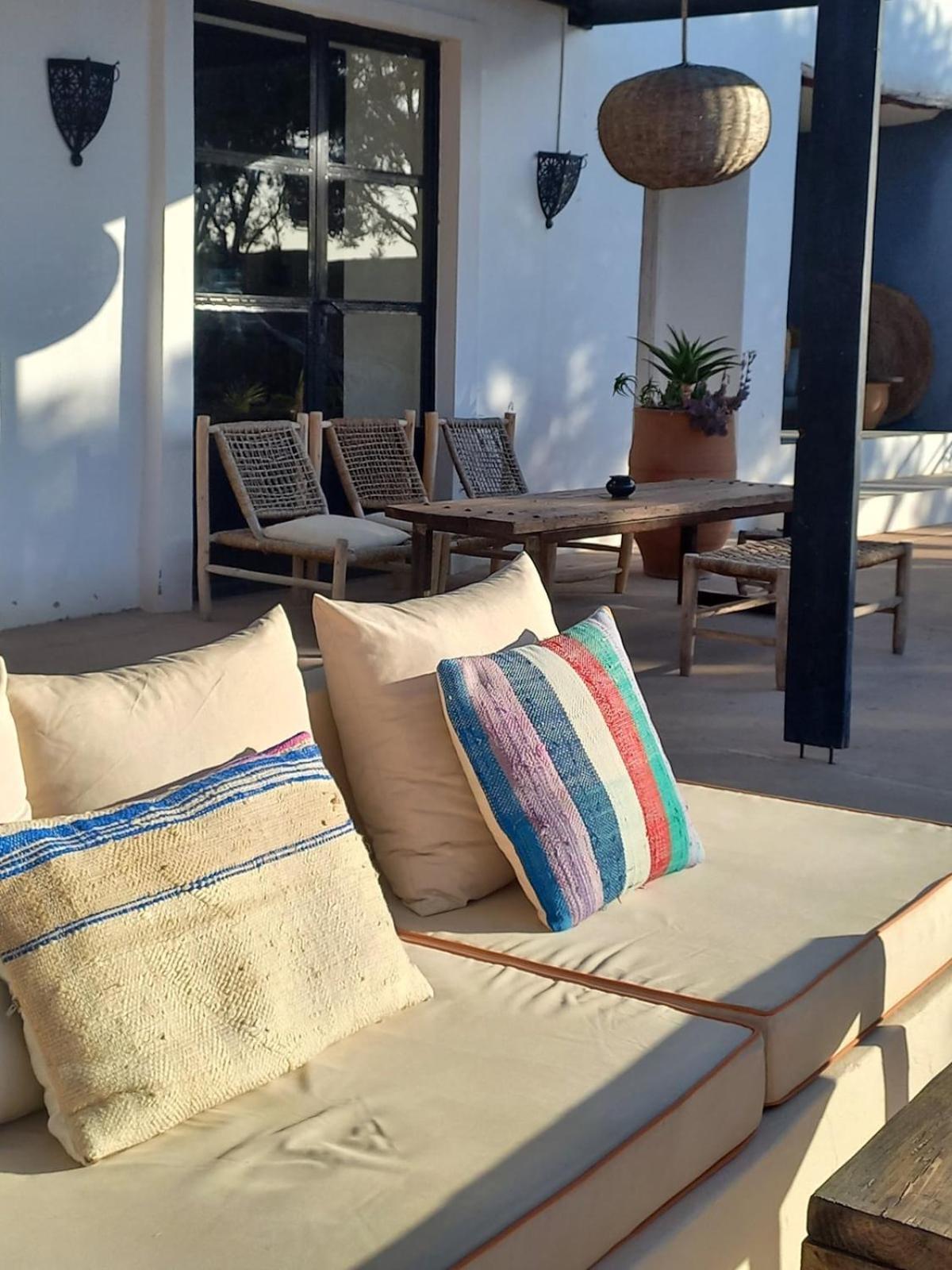 Les Jardins De Silona, Piscine Chauffee Otel Suvayr Dış mekan fotoğraf