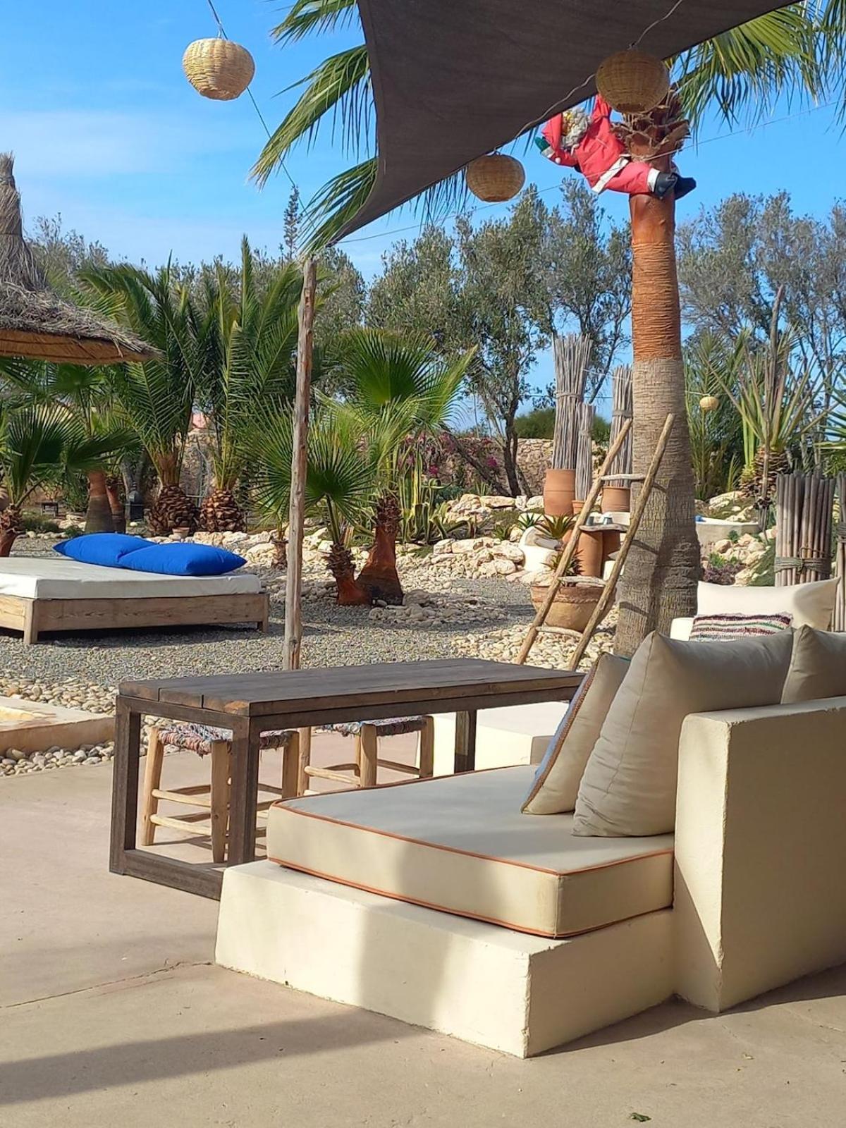 Les Jardins De Silona, Piscine Chauffee Otel Suvayr Dış mekan fotoğraf