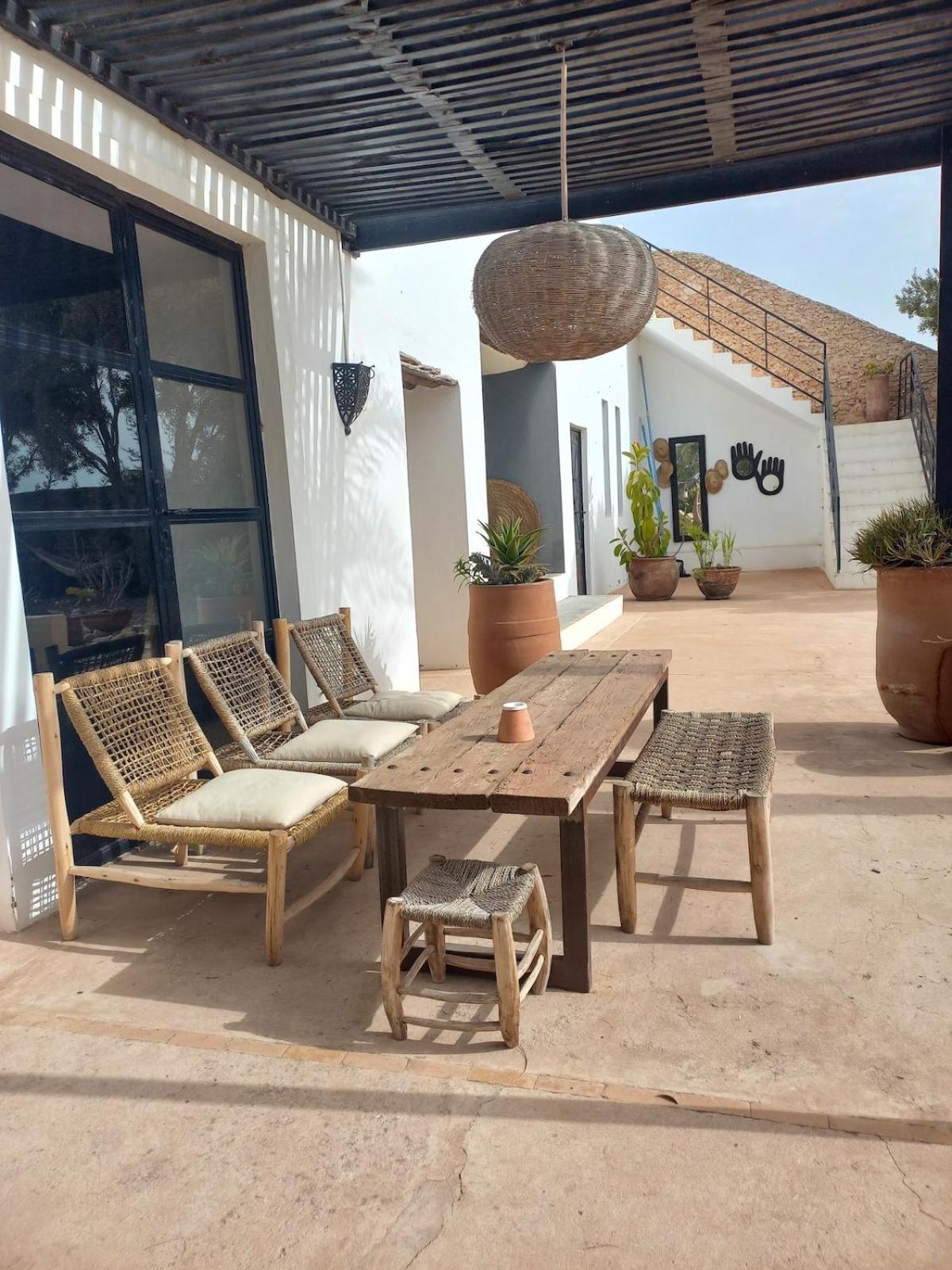 Les Jardins De Silona, Piscine Chauffee Otel Suvayr Dış mekan fotoğraf