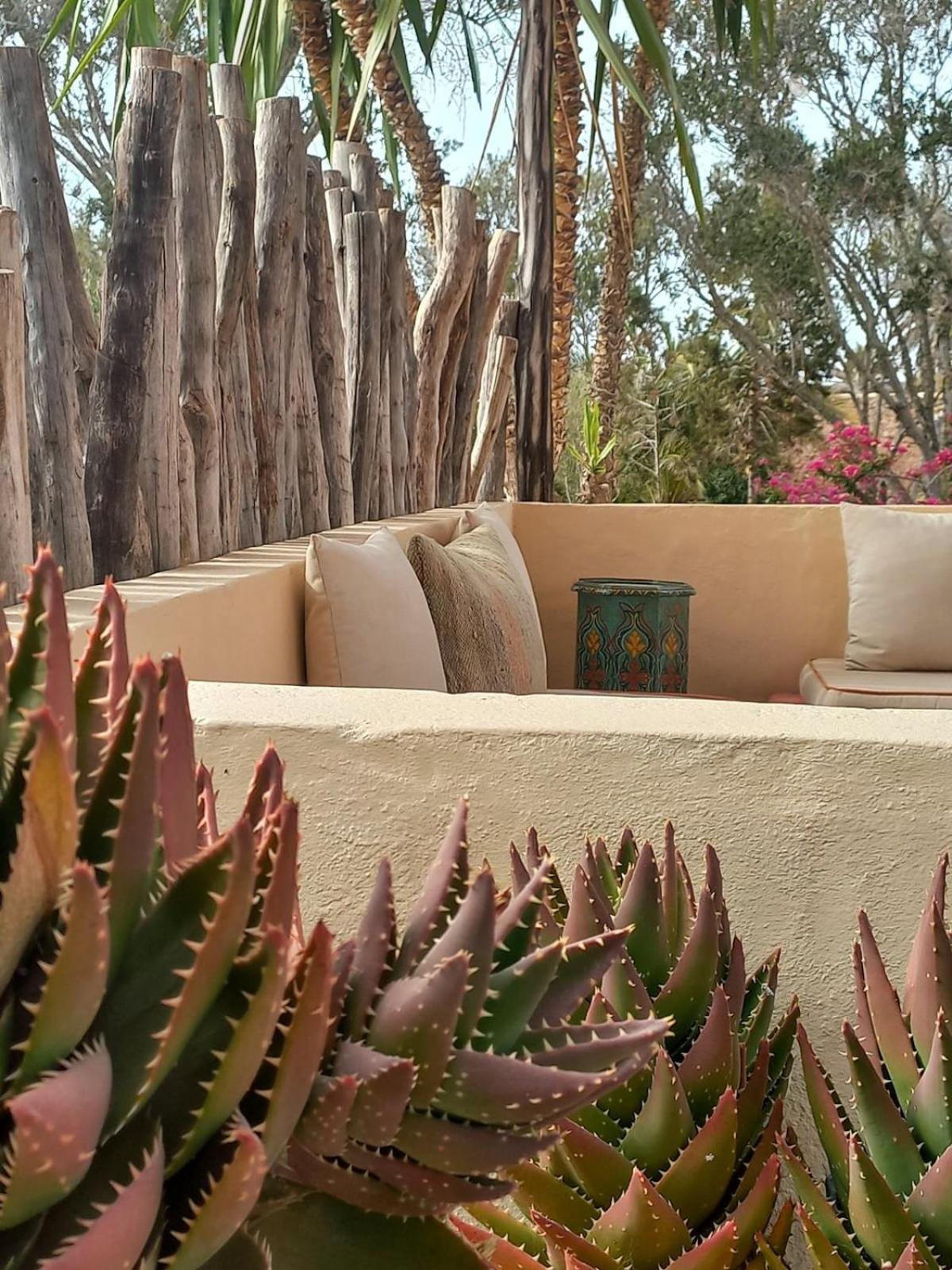 Les Jardins De Silona, Piscine Chauffee Otel Suvayr Dış mekan fotoğraf