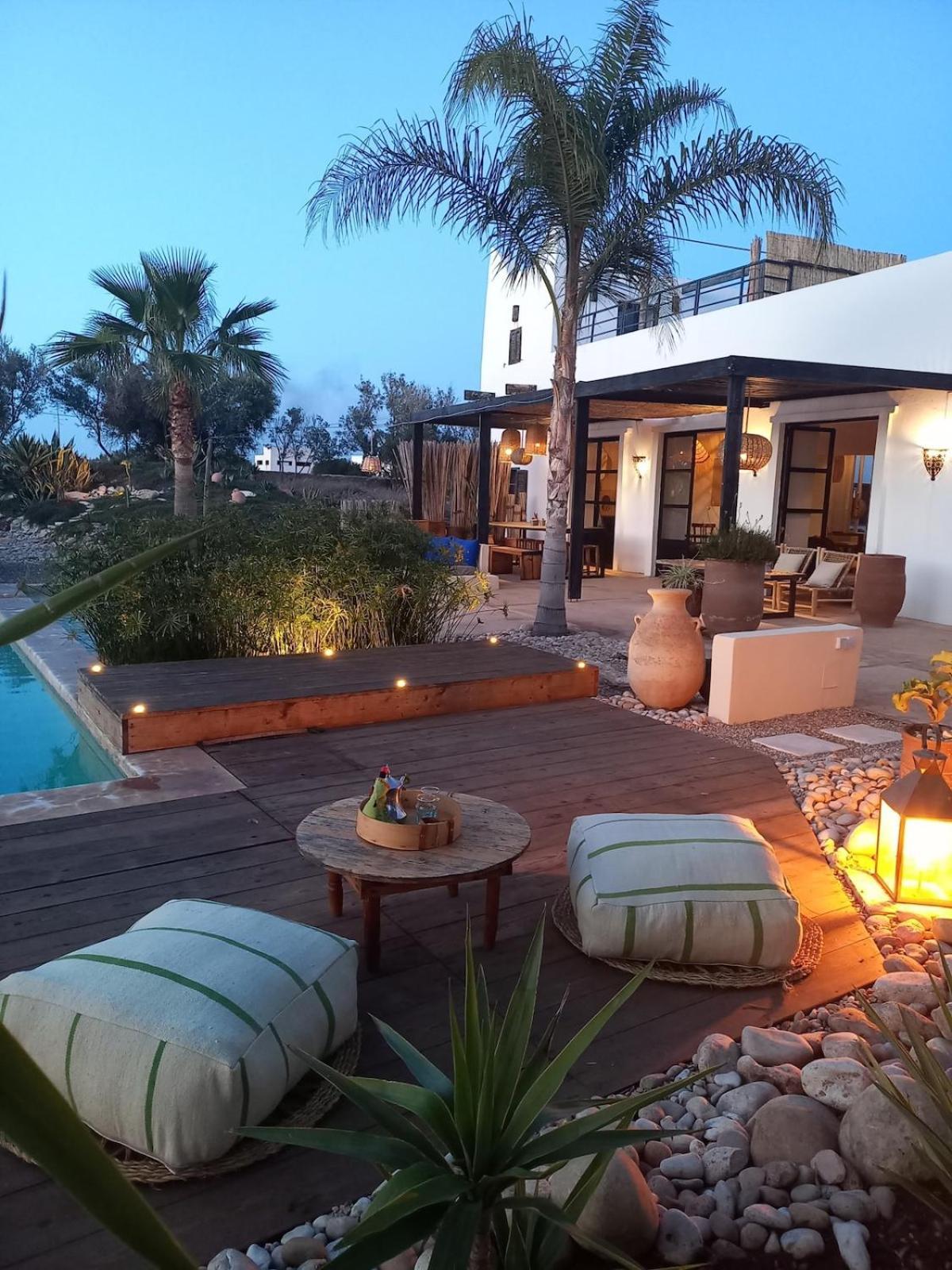 Les Jardins De Silona, Piscine Chauffee Otel Suvayr Dış mekan fotoğraf