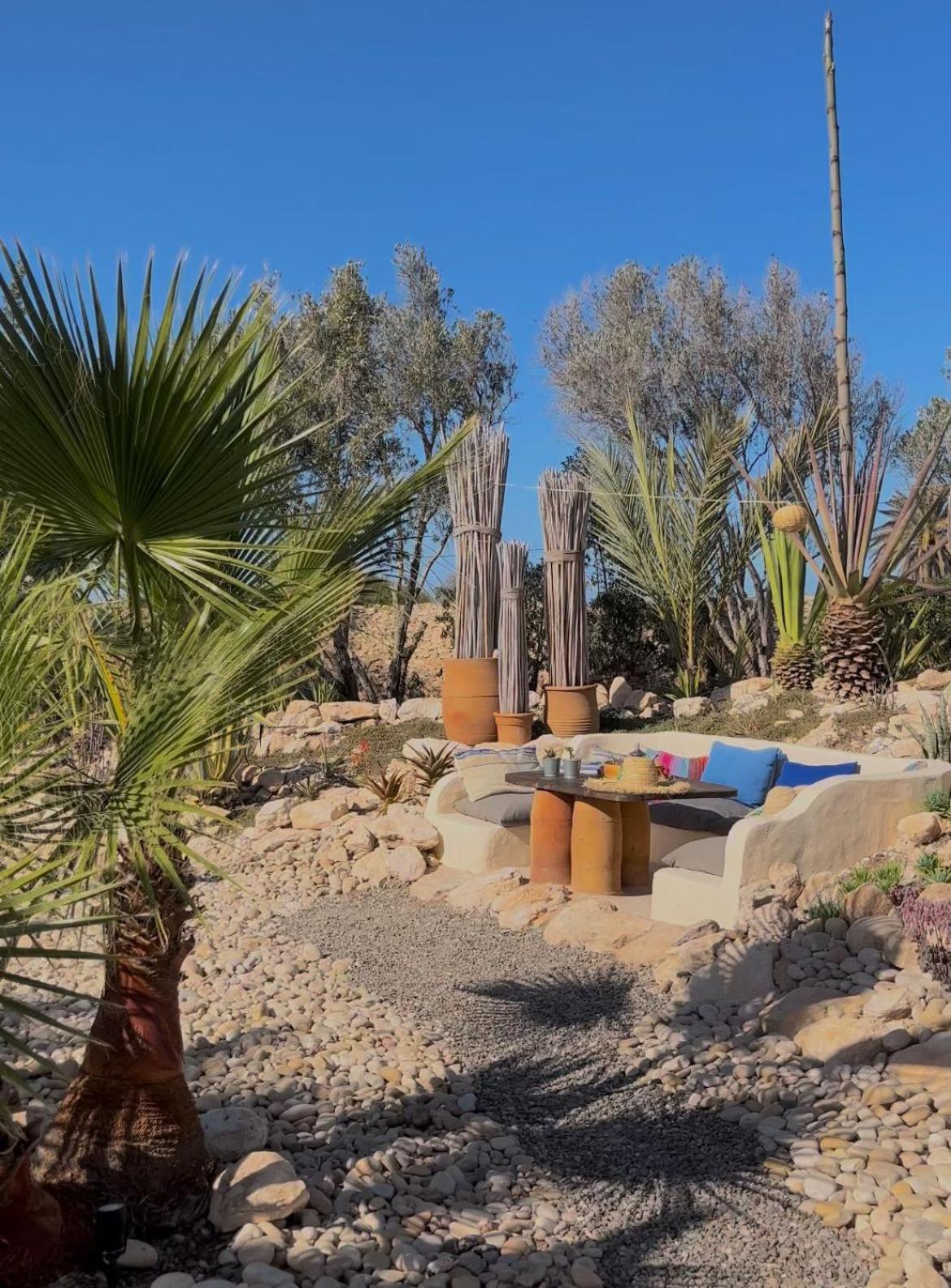 Les Jardins De Silona, Piscine Chauffee Otel Suvayr Dış mekan fotoğraf