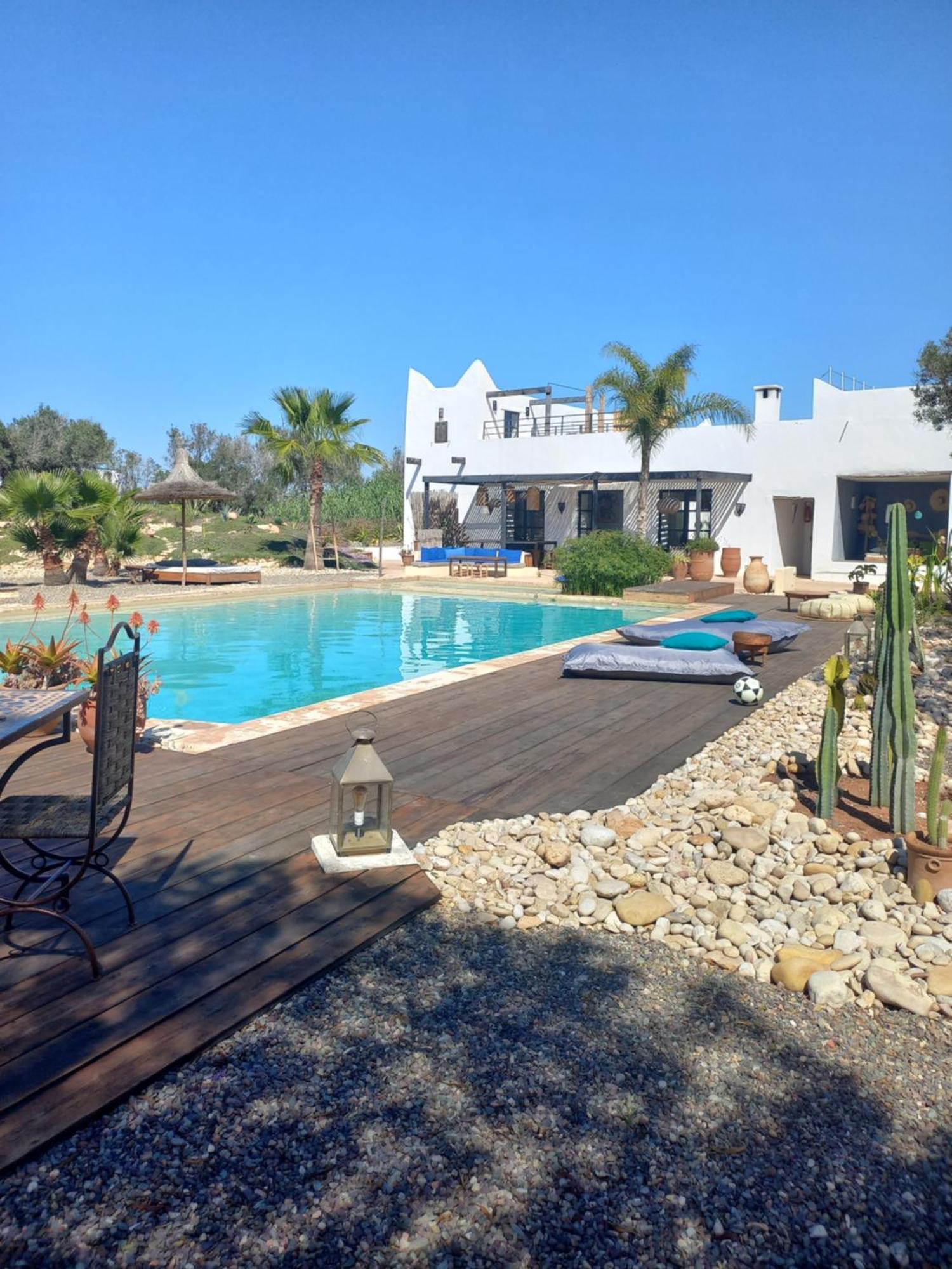 Les Jardins De Silona, Piscine Chauffee Otel Suvayr Dış mekan fotoğraf