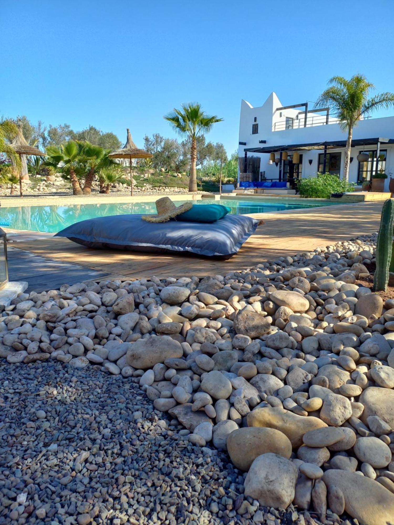 Les Jardins De Silona, Piscine Chauffee Otel Suvayr Dış mekan fotoğraf