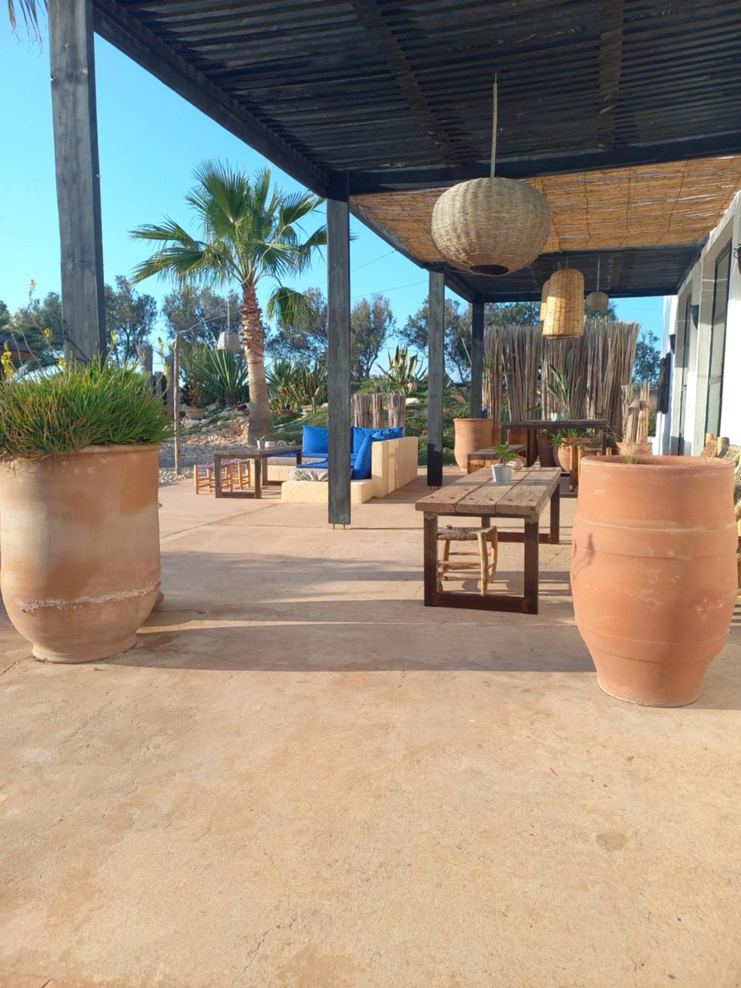 Les Jardins De Silona, Piscine Chauffee Otel Suvayr Dış mekan fotoğraf