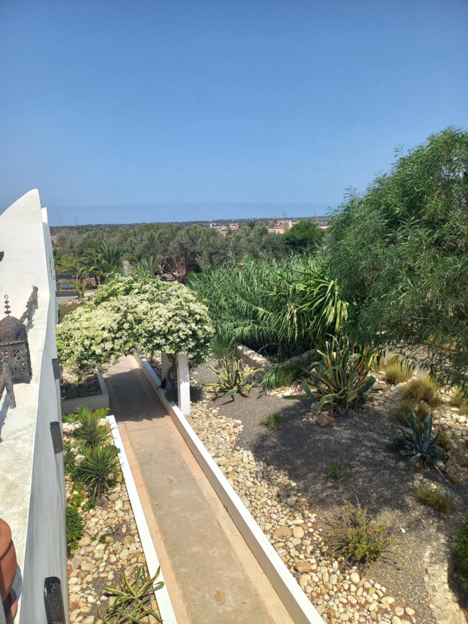Les Jardins De Silona, Piscine Chauffee Otel Suvayr Dış mekan fotoğraf