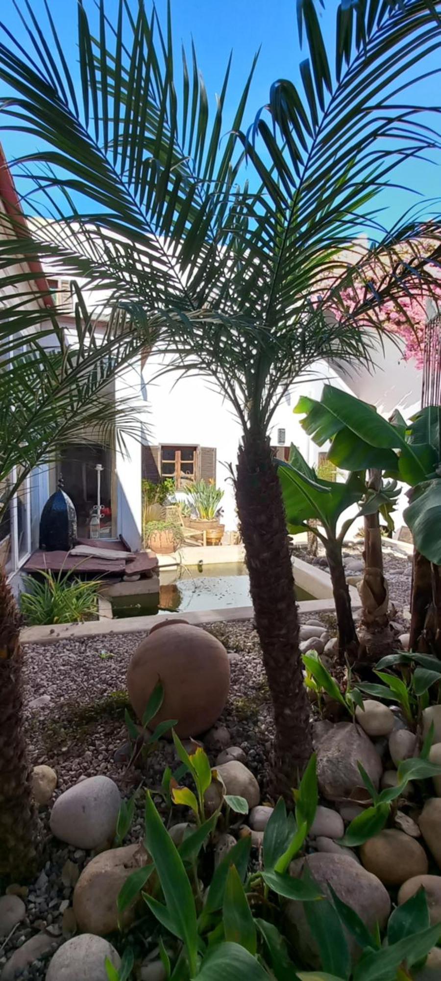 Les Jardins De Silona, Piscine Chauffee Otel Suvayr Dış mekan fotoğraf